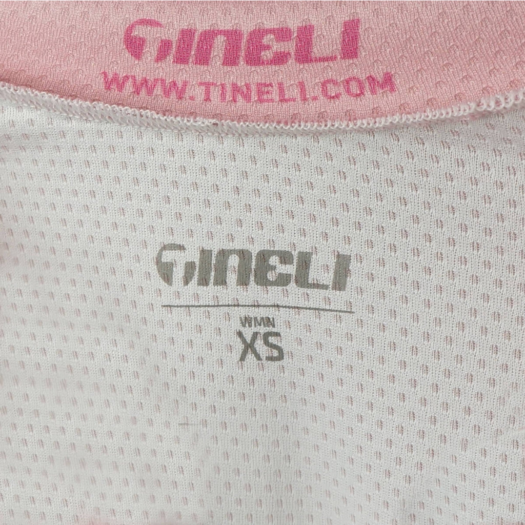 Women's Blush Core Jersey