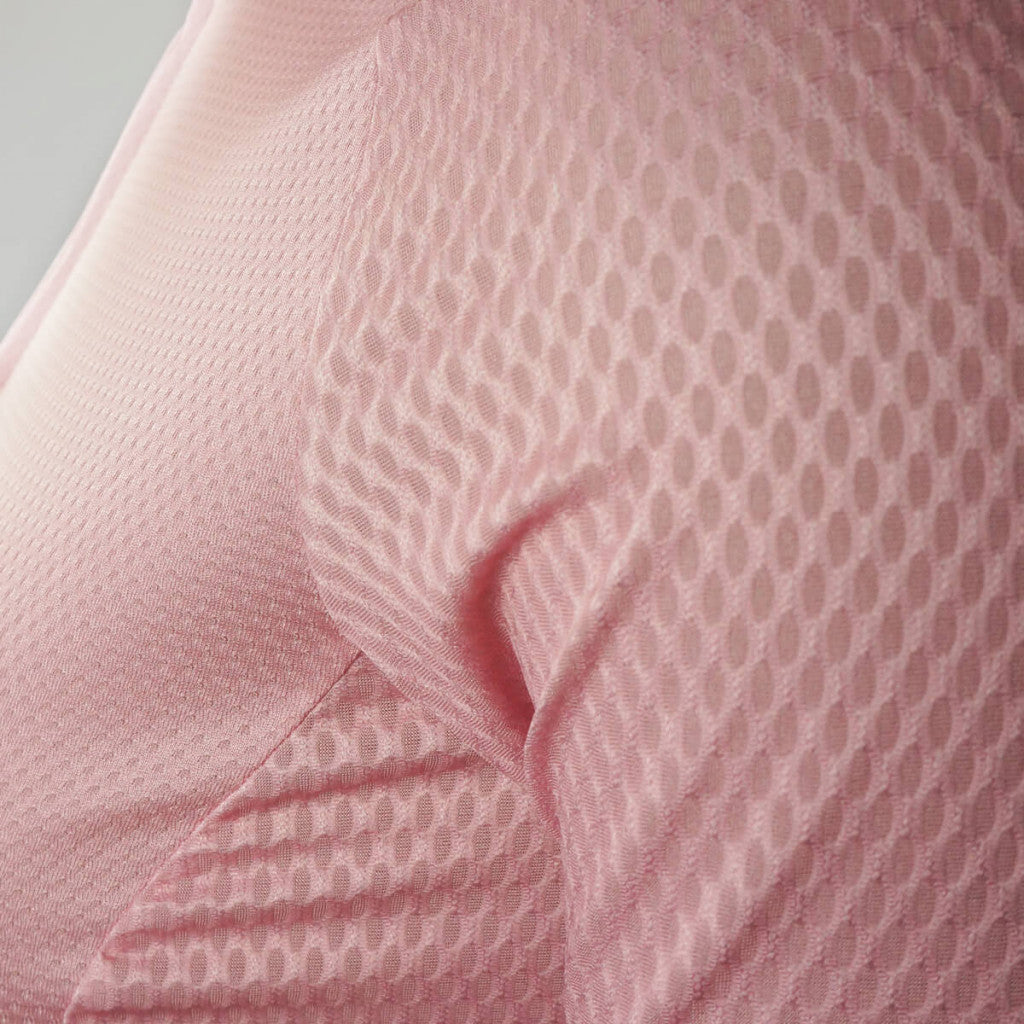 Women's Blush Core Jersey