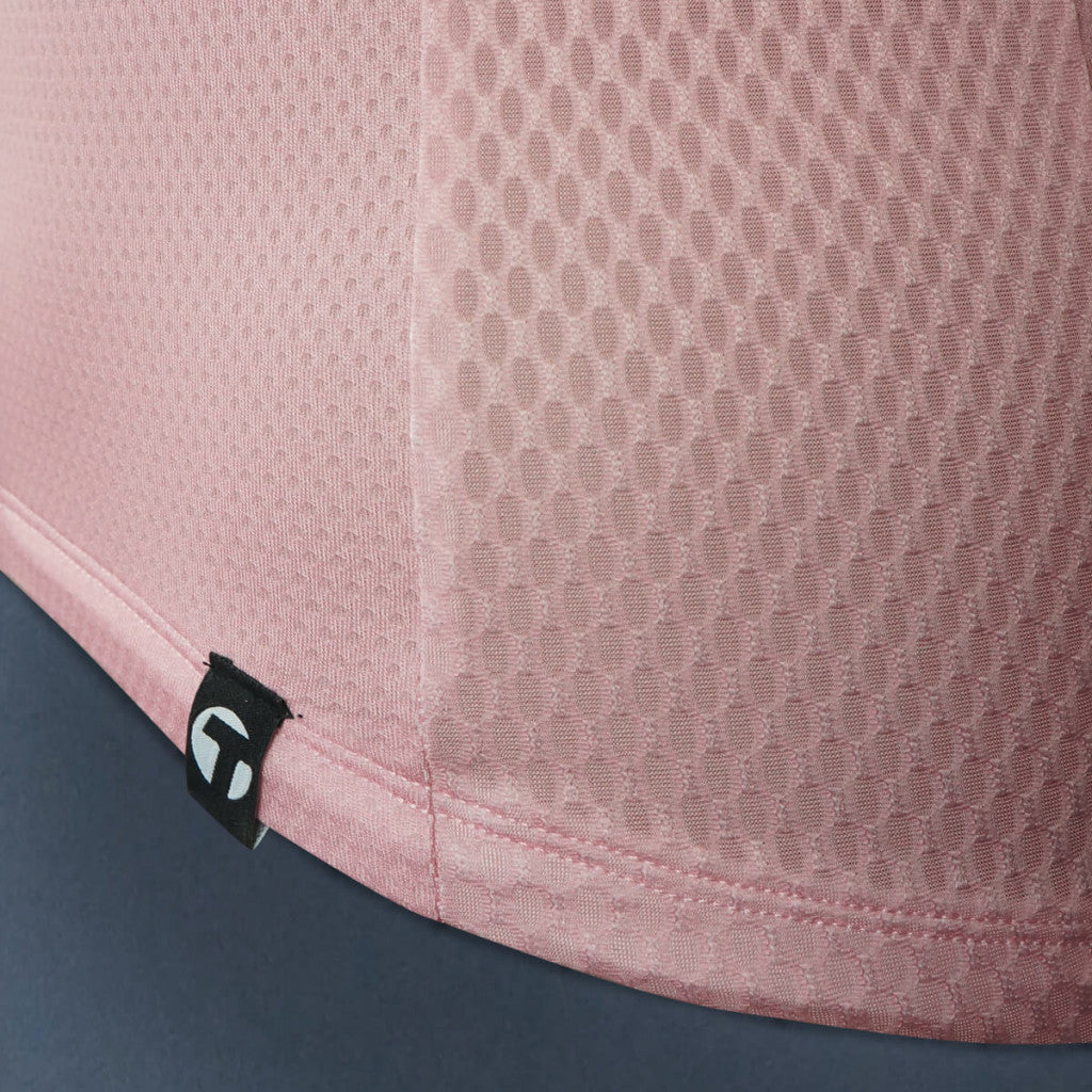 Women's Blush Core Jersey