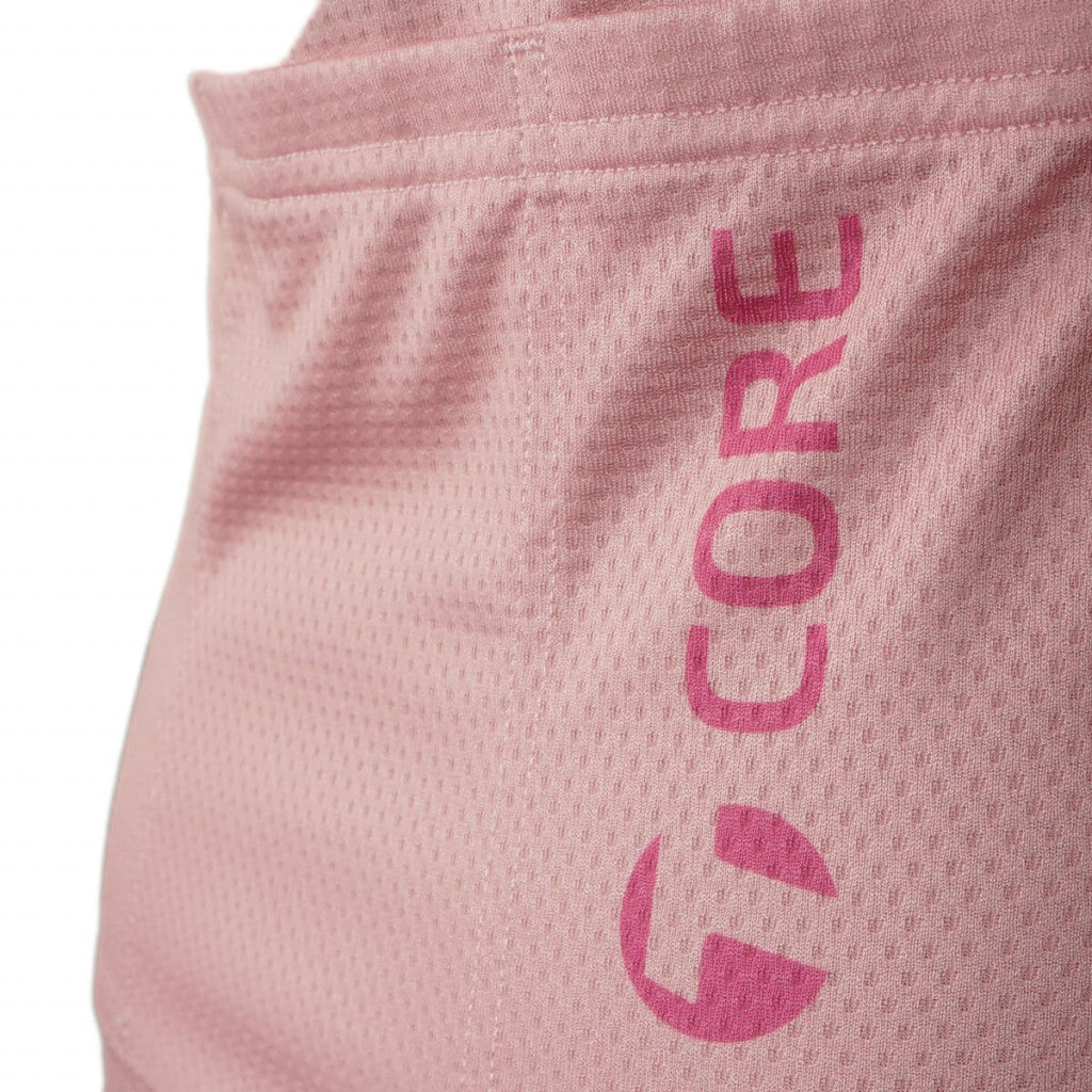 Women's Blush Core Jersey