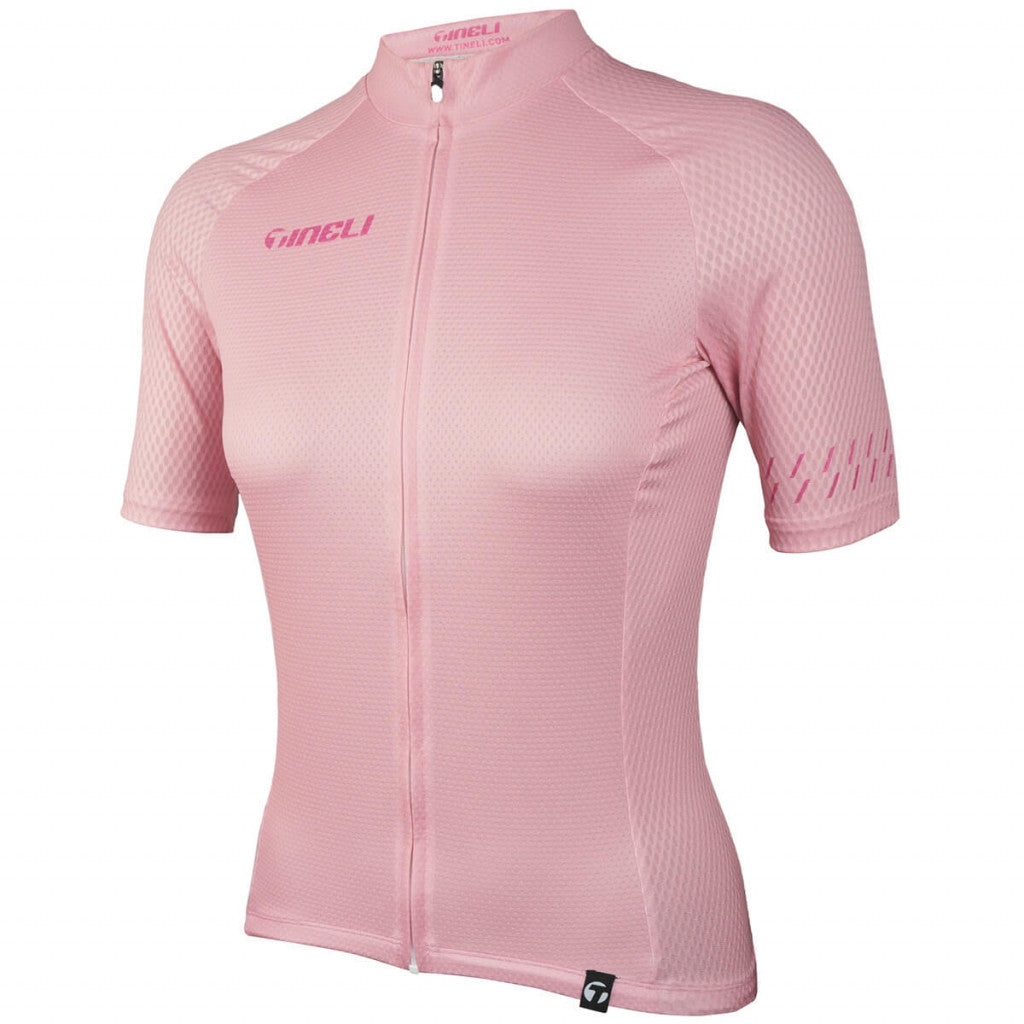Women's Blush Core Jersey