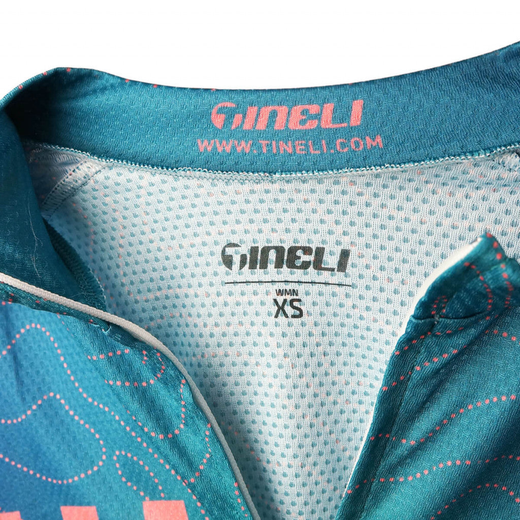 Women's Monsoon Jersey