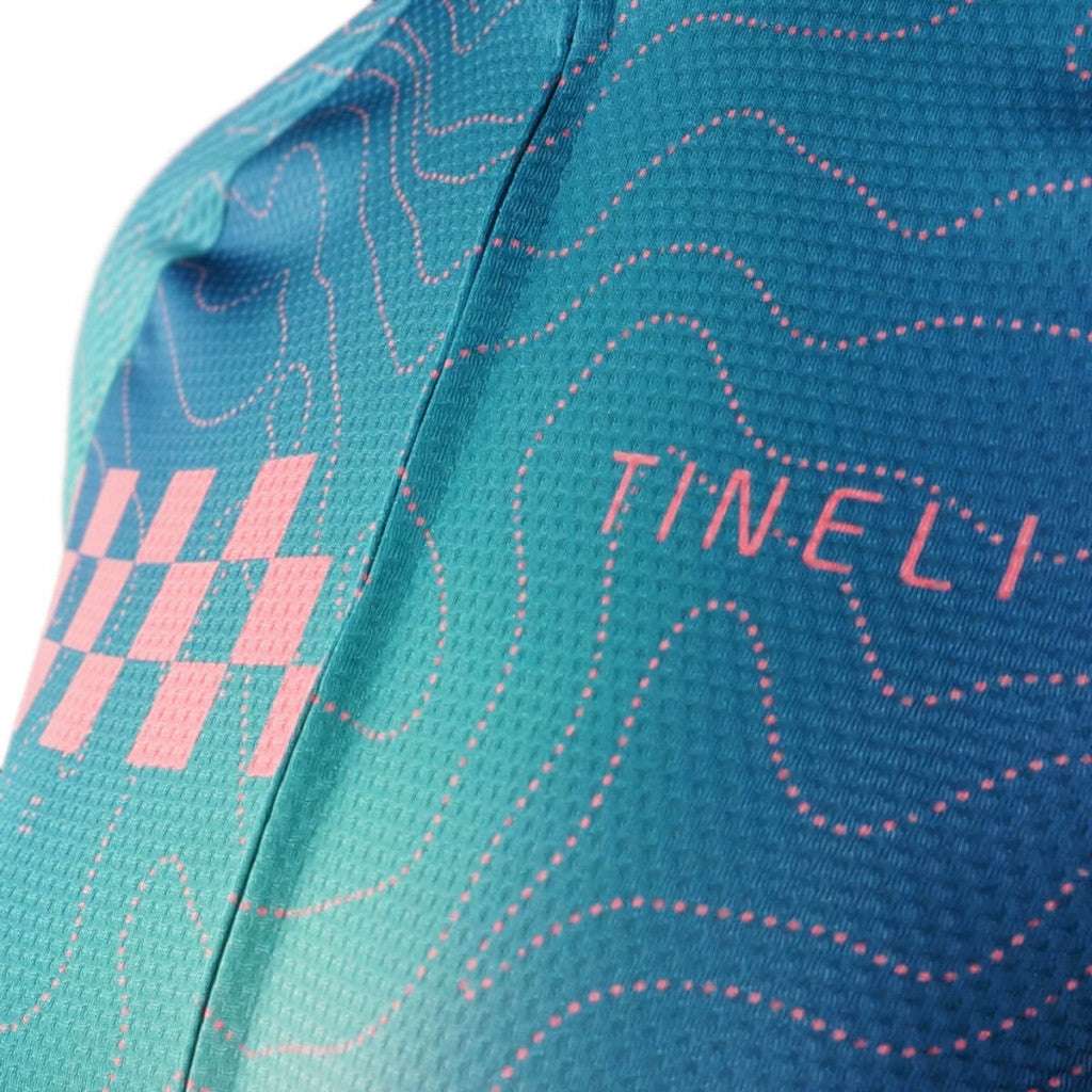 Women's Monsoon Jersey