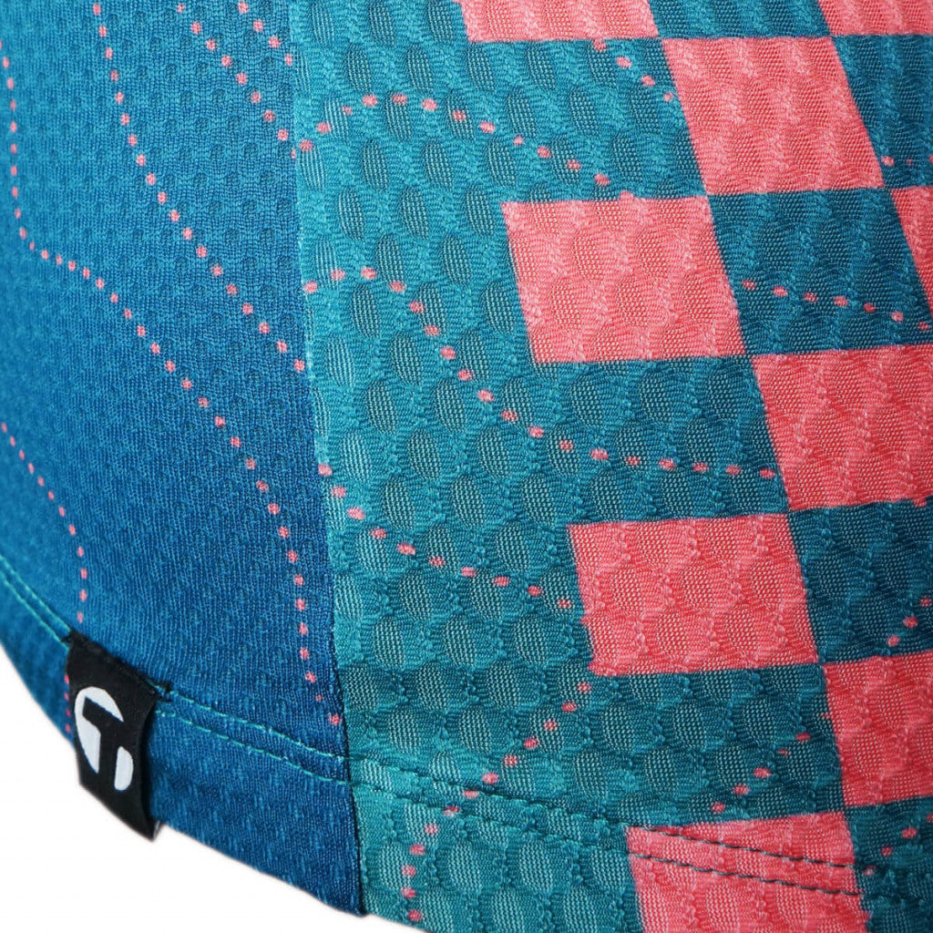 Women's Monsoon Jersey