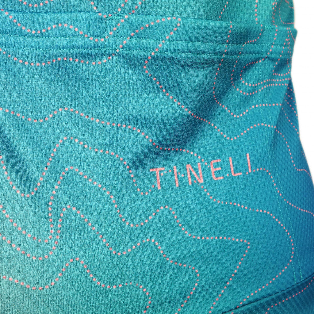 Women's Monsoon Jersey