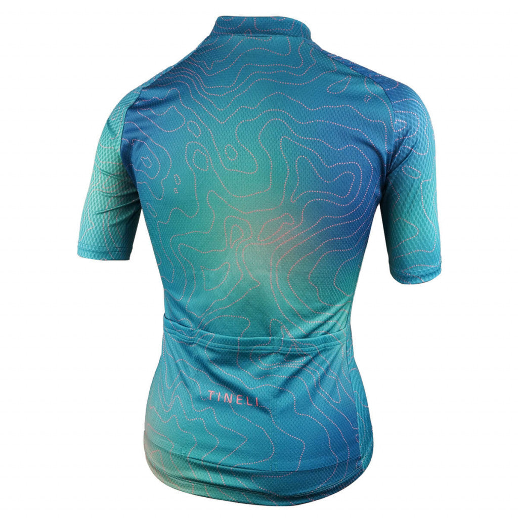 Women's Monsoon Jersey