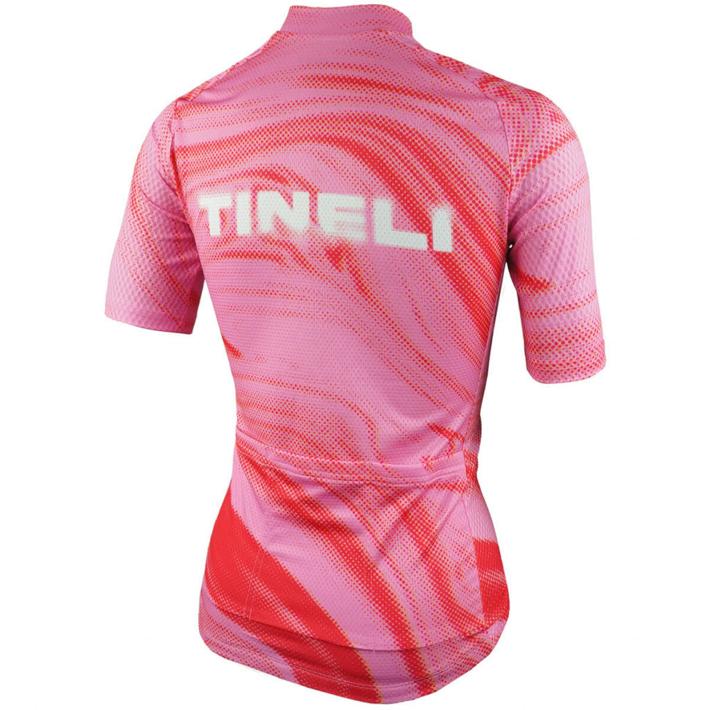 Women's Lava Jersey