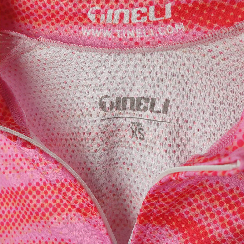 Women's Lava Jersey