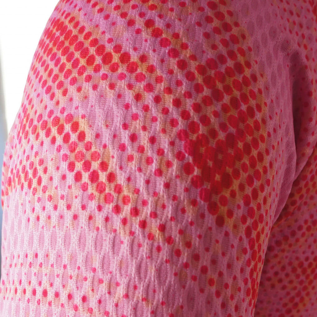 Women's Lava Jersey