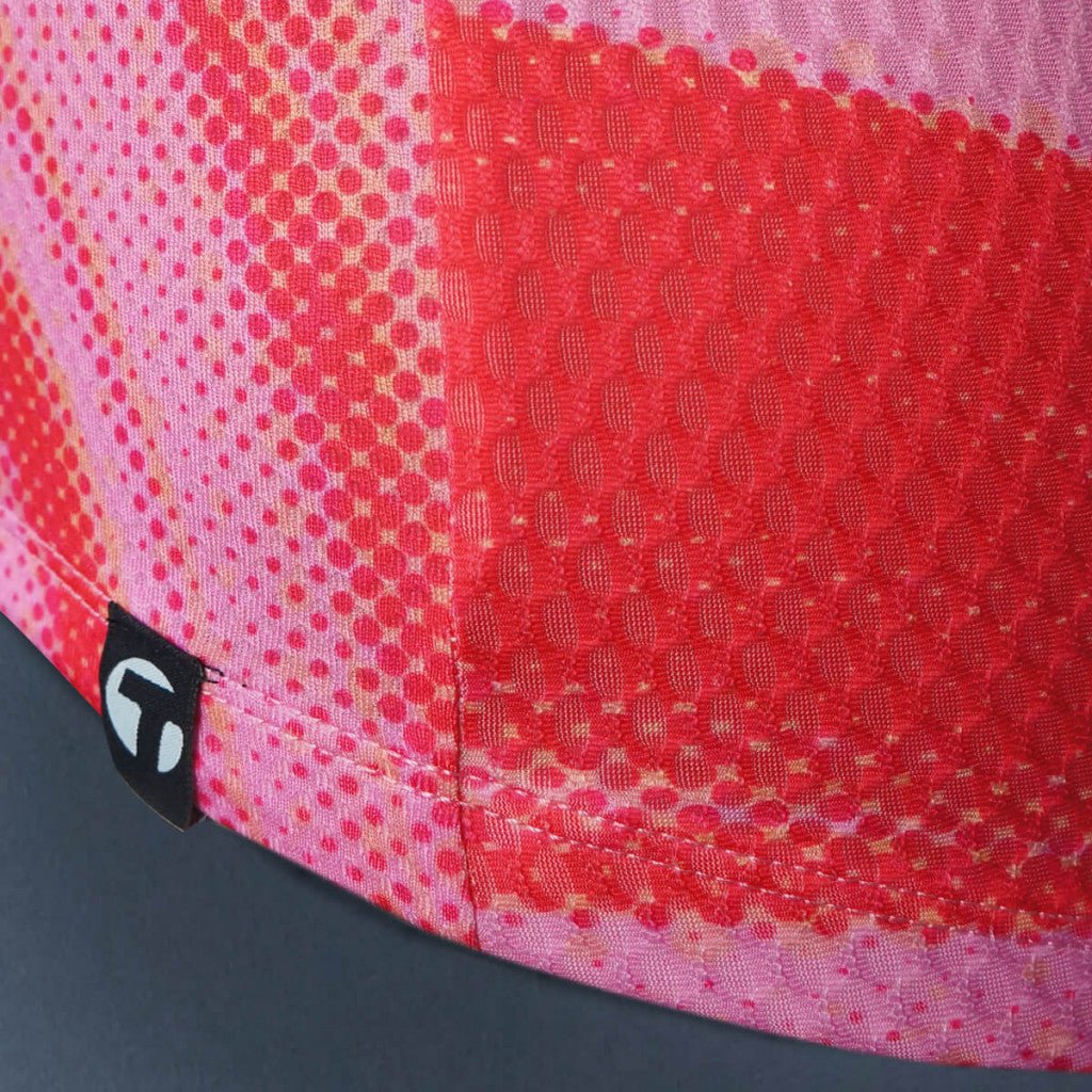 Women's Lava Jersey