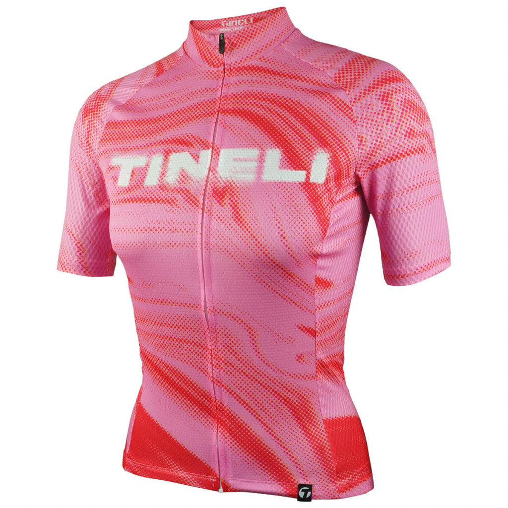 Women's Lava Jersey