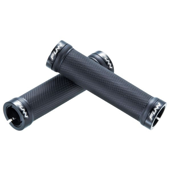 Funn Combat I Grips Diamond Pattern