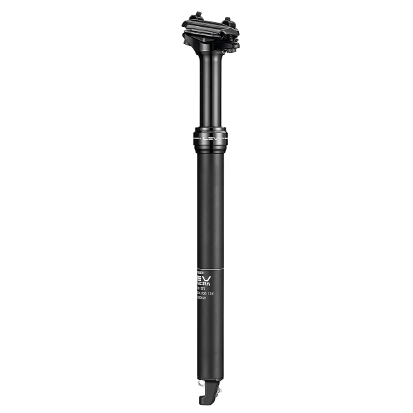 KS 2022 27.2 LEV Integra Seatpost [Internal Routing]