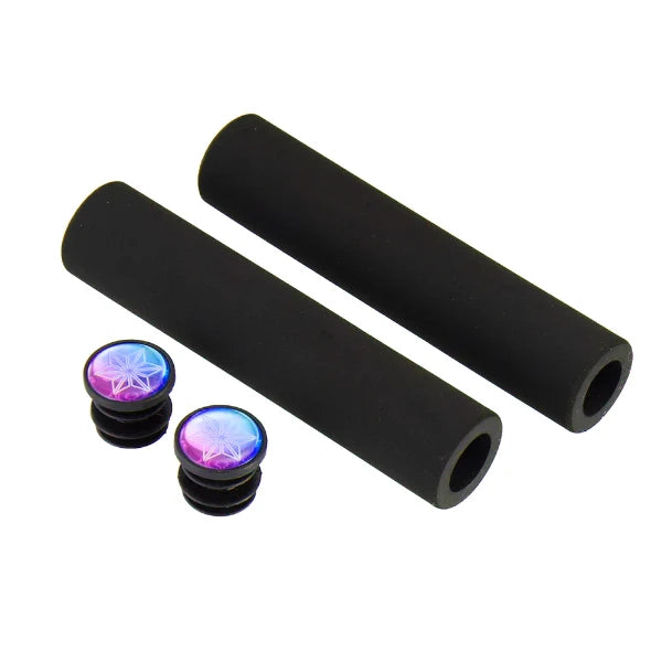Supacaz Kush SL Silicone Grips