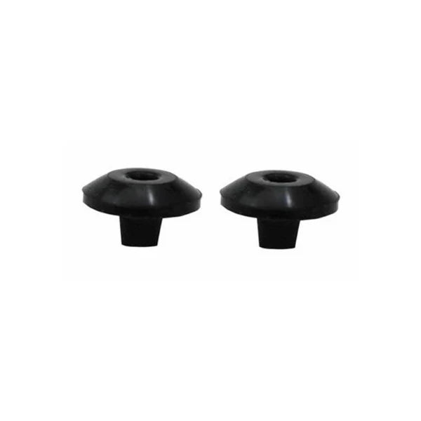 X-Lab Torpedo Breather Valve Set