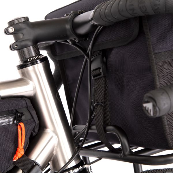 Rear Rando Bag Restrap Rando Bag Small