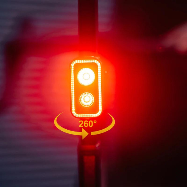 Rear Light