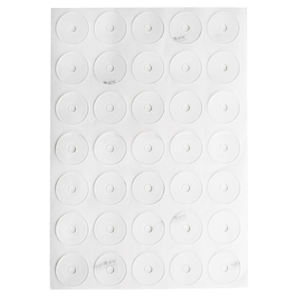 Effetto Mariposa Shelter Wheel Kit