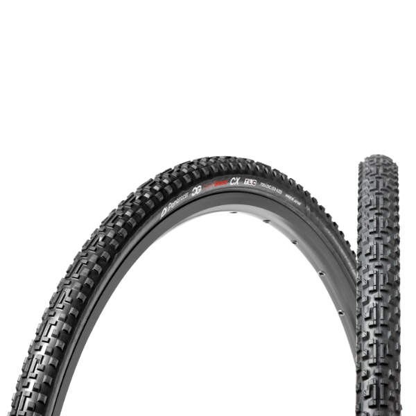 Panaracer CG CX Tyre TLR 700 x 33C