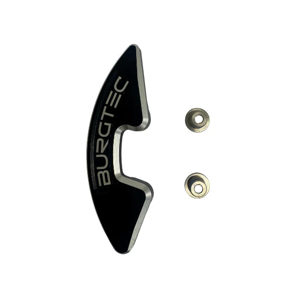 Burgtec Chainring Bash Guards Singles and Pairs