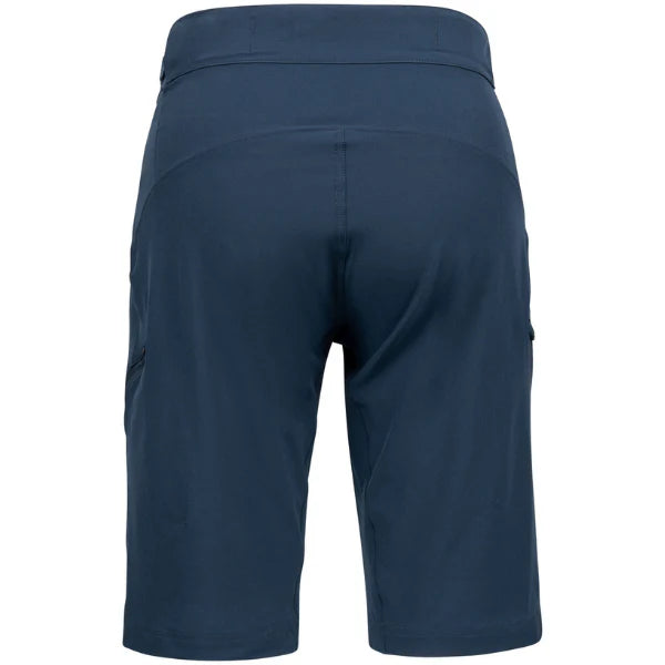 Zoic Womens Navaeh Short