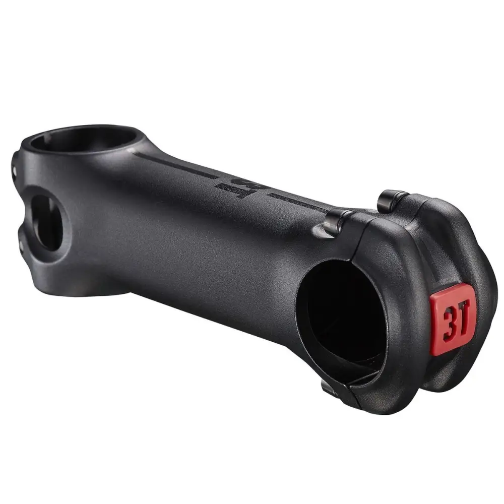 3T Apto Stealth + / - 6 deg - 3T Stem Apto Stealth + / - 6 deg 100mm