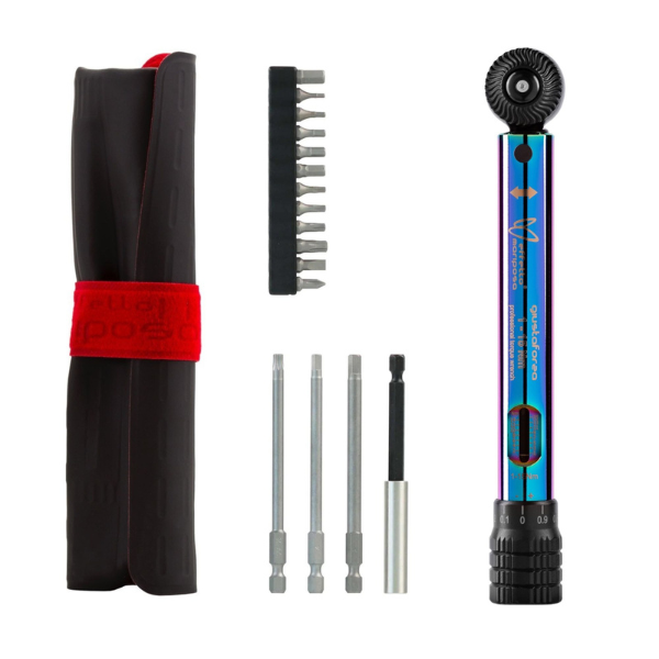 Effetto Mariposa Giustaforza 1-15 Pro Evo - Torque Wrench
