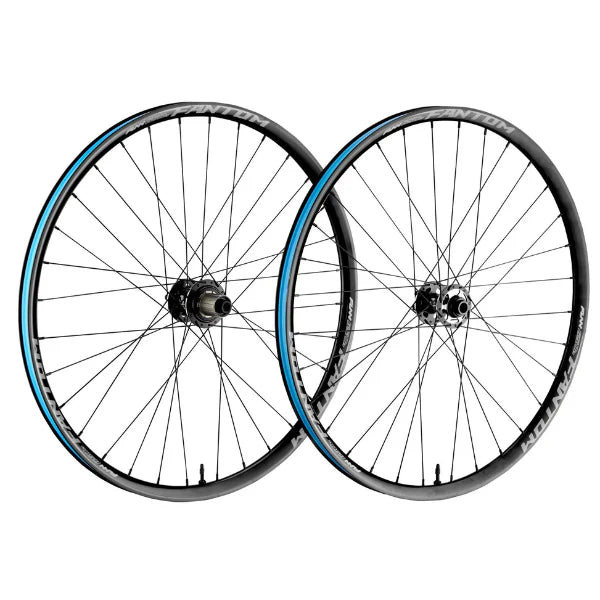 Funn Fantom Mullet Wheelset 29/27.5 Shimano Microspline