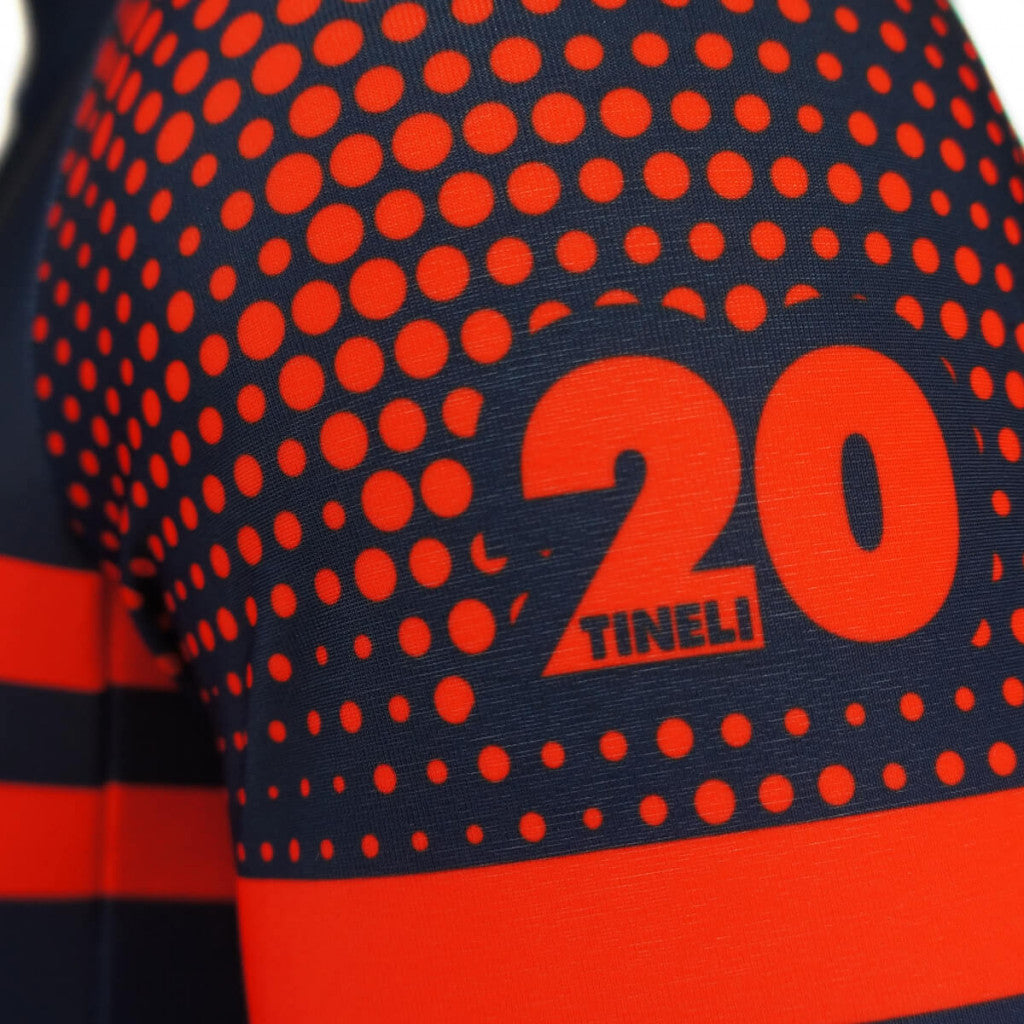 Diablo Pro Aero Winter Jersey