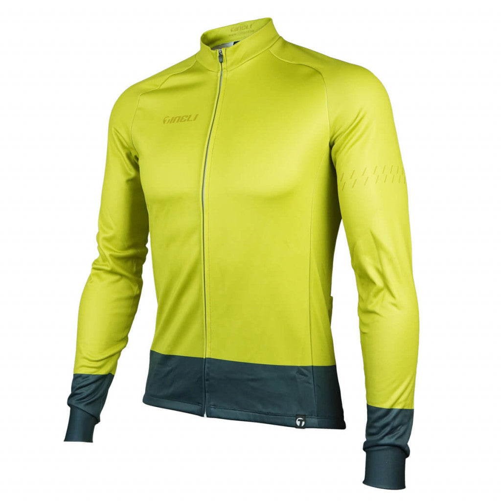 Citron Core Intermediate Jacket