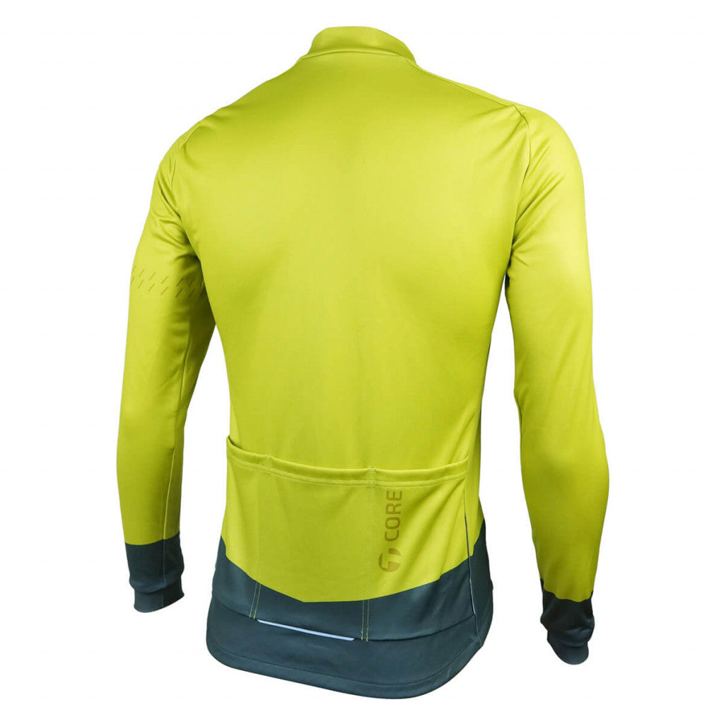 Citron Core Intermediate Jacket