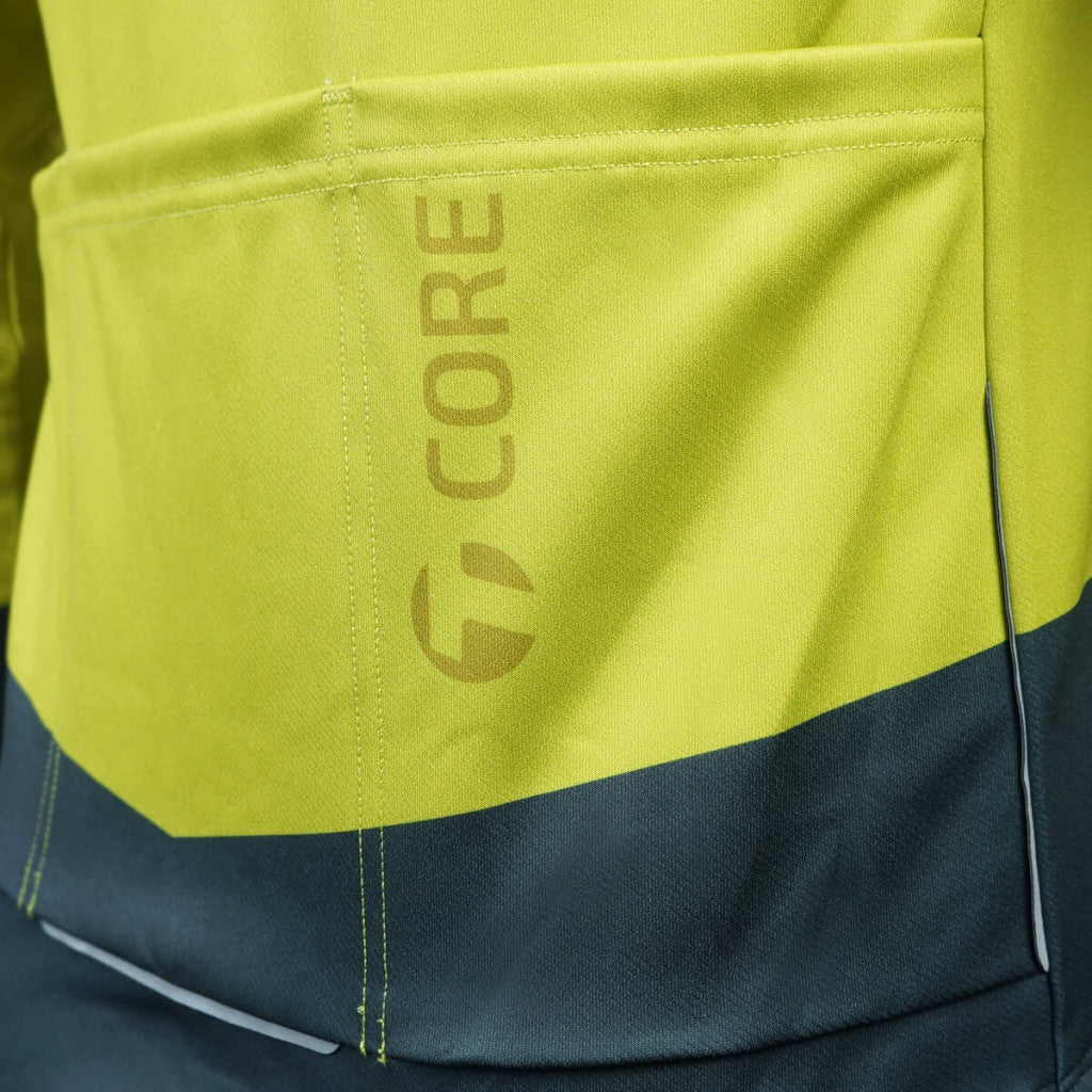 Citron Core Intermediate Jacket