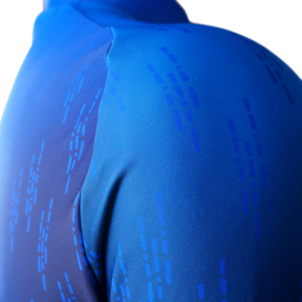 Boro Pro Aero Winter Jersey