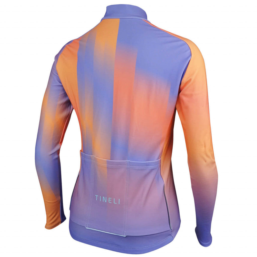 Women's Melba Pro Aero Winter Jersey