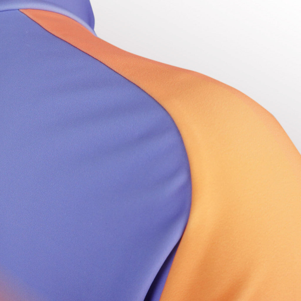 Women's Melba Pro Aero Winter Jersey