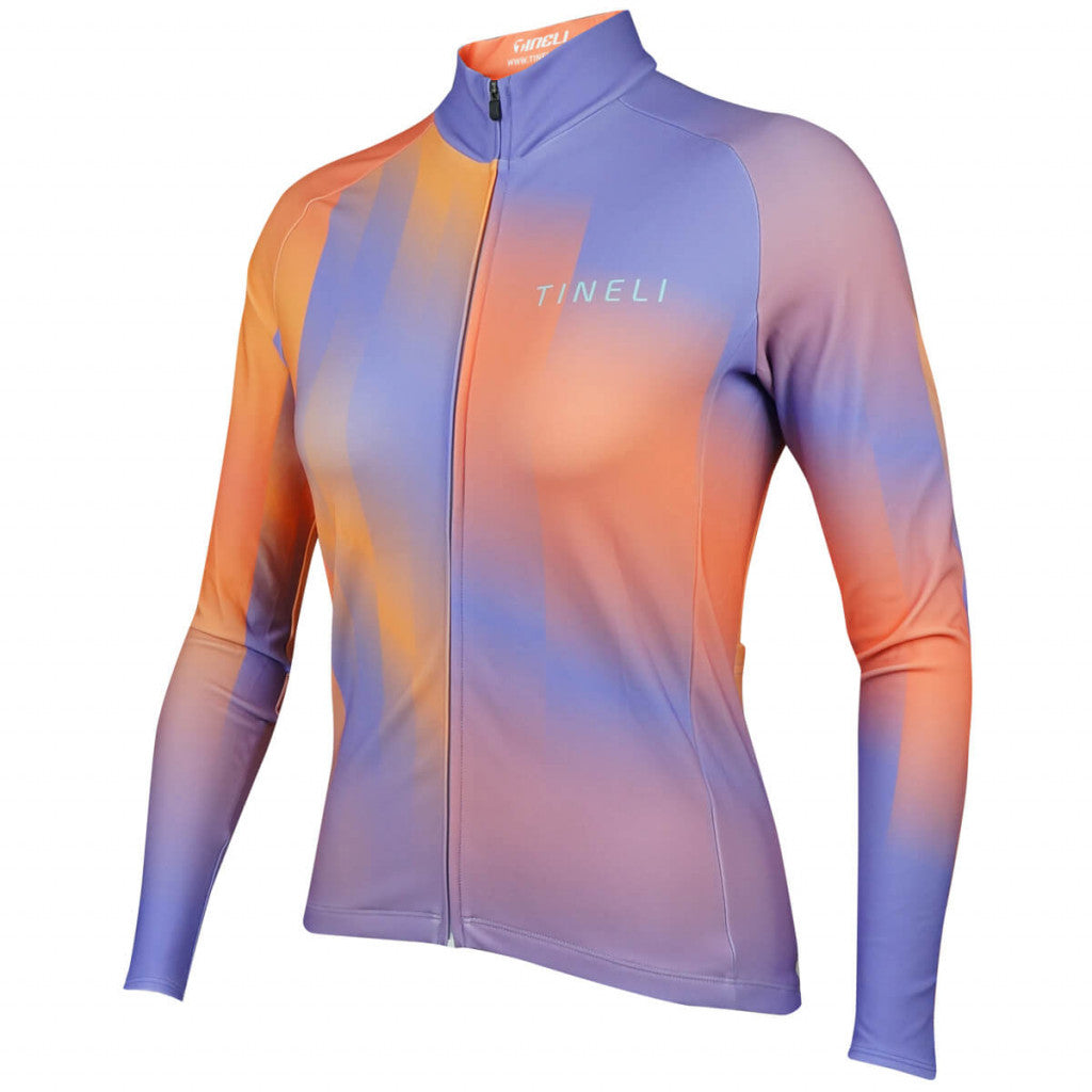 Women's Melba Pro Aero Winter Jersey