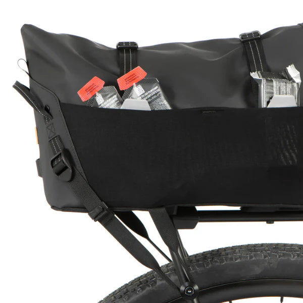 Restrap Switch Rack Top Bag 15L