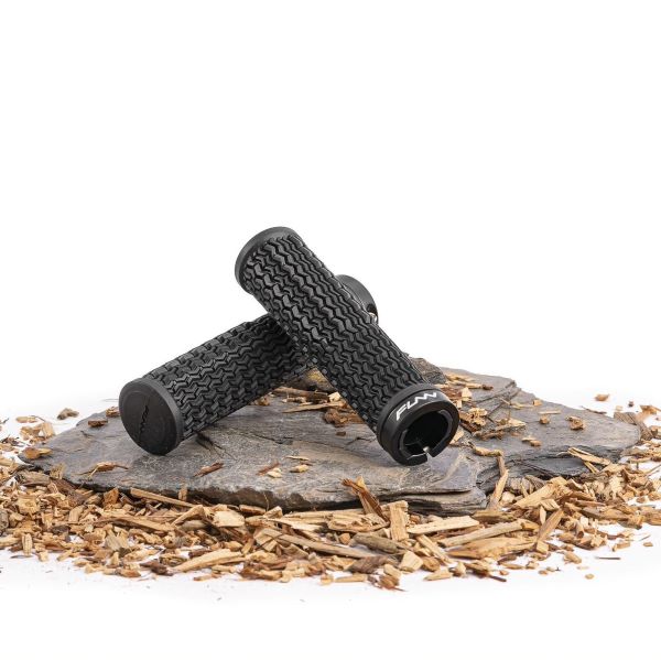 Holeshot Grips