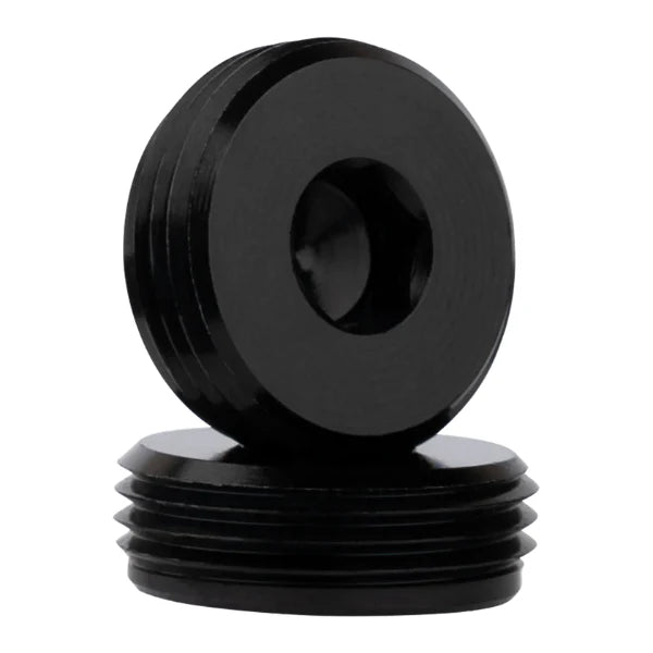 Burgtec MK5 B-Rage Pedal End Caps