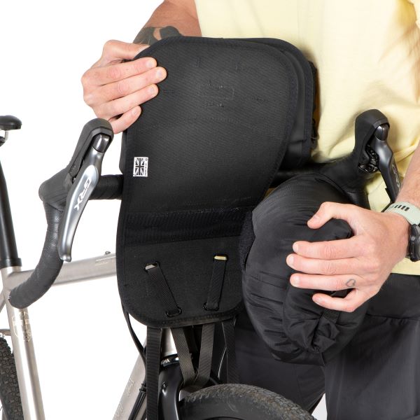 Restrap Holster Bag