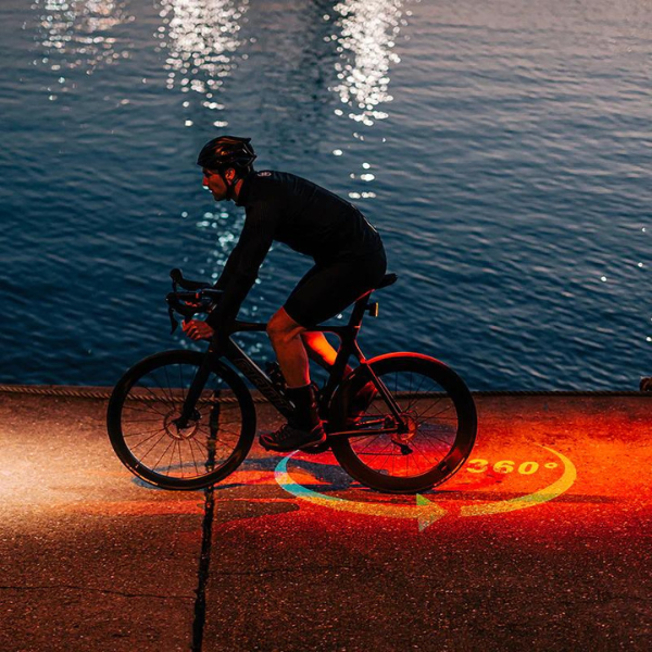 Rear Light