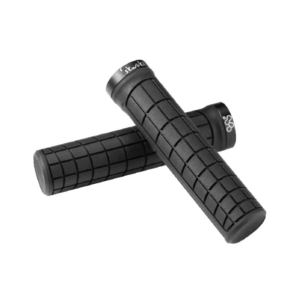 Skwi:ki MTB Waffle Lock On Grip