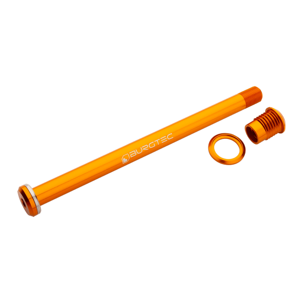 Burgtec Santa Cruz Rear Axles 173.7mm
