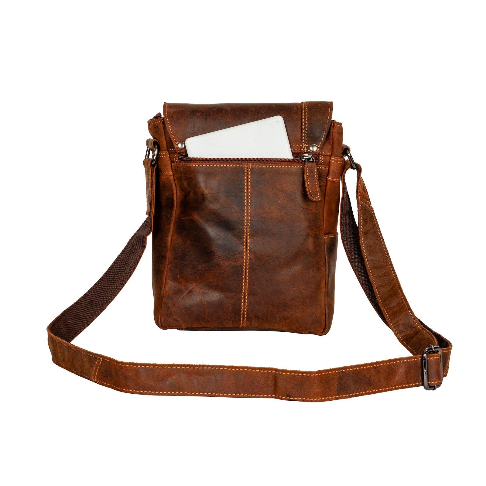 Mini-Messenger Henry - Sandel - Unisex GW6307SAN