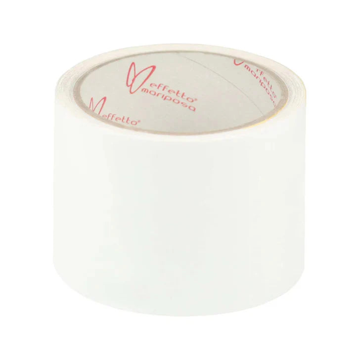 Effetto Mariposa Shelter ZeroDue .2mm Invisible Frame Protection