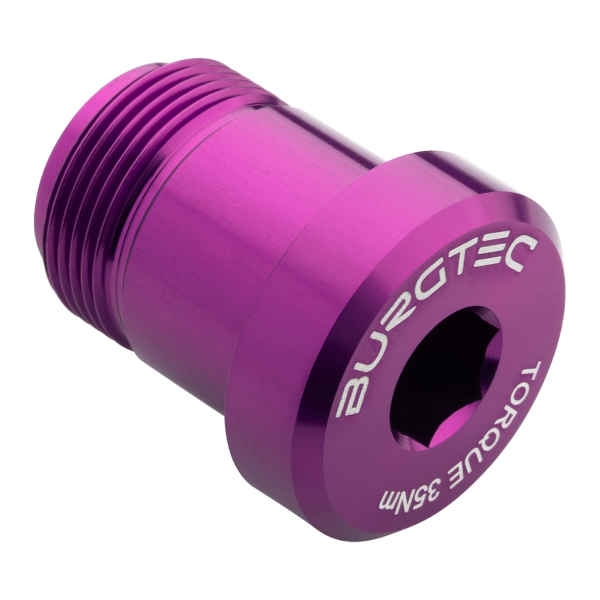 Burgtec Sram T-Type Derailleur Bolt - Bolt 1 and Bolt 2