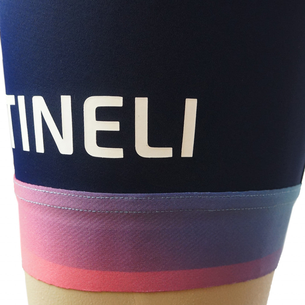 Women's Flare Pro Elite Bibs