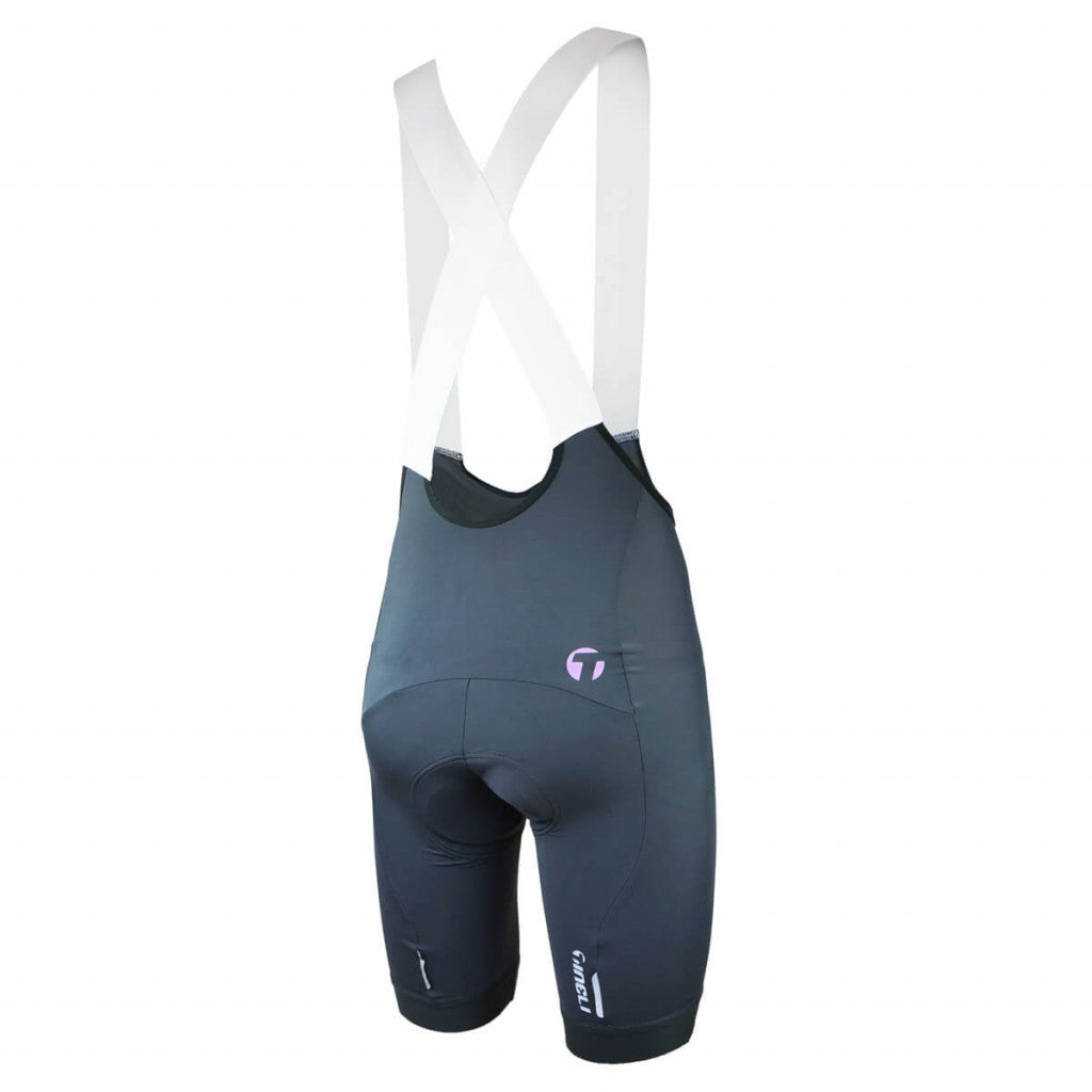 Women's Carbone Pro Elite Core Bibs