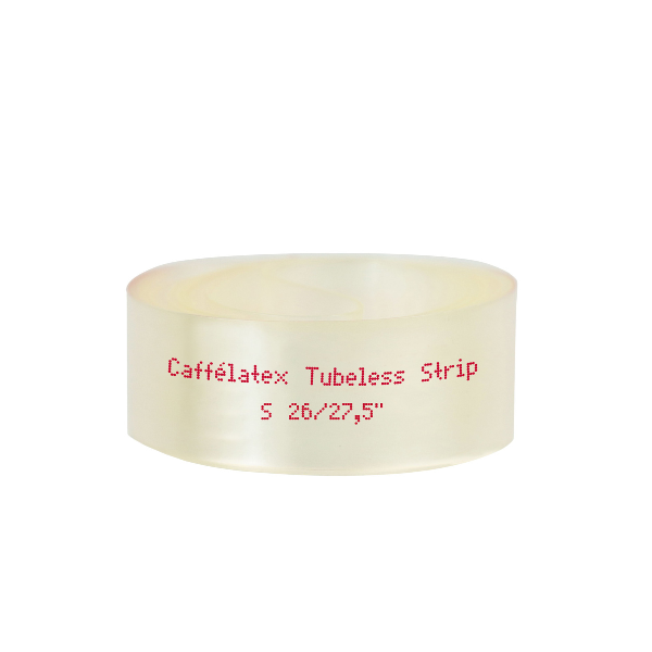 Effetto Mariposa Tubeless Strip Single