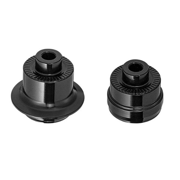 Funn QR Converter End Caps for Fantom Rear Hubs